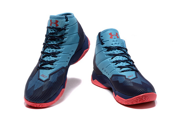 UA Stephen Curry 2.5 Men Shoes--003